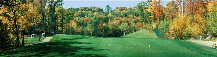 Lochmere Golf and Country Club